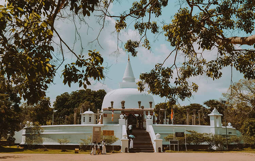 anuradhapura