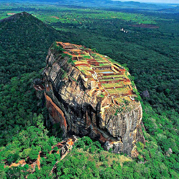 Sigiriya