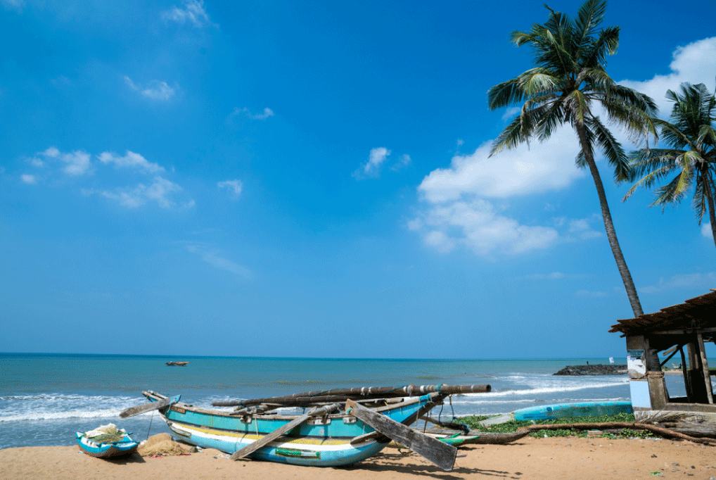 negombo