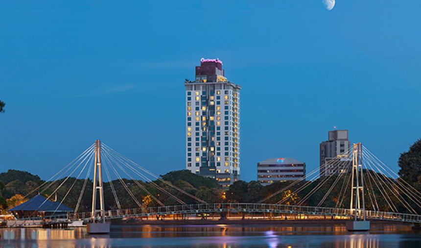 Cinnamon Red City Hotel – 3 Star