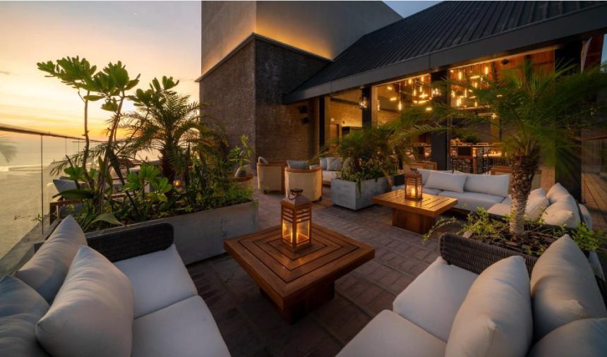 Grand Bell Hotel – 4 star