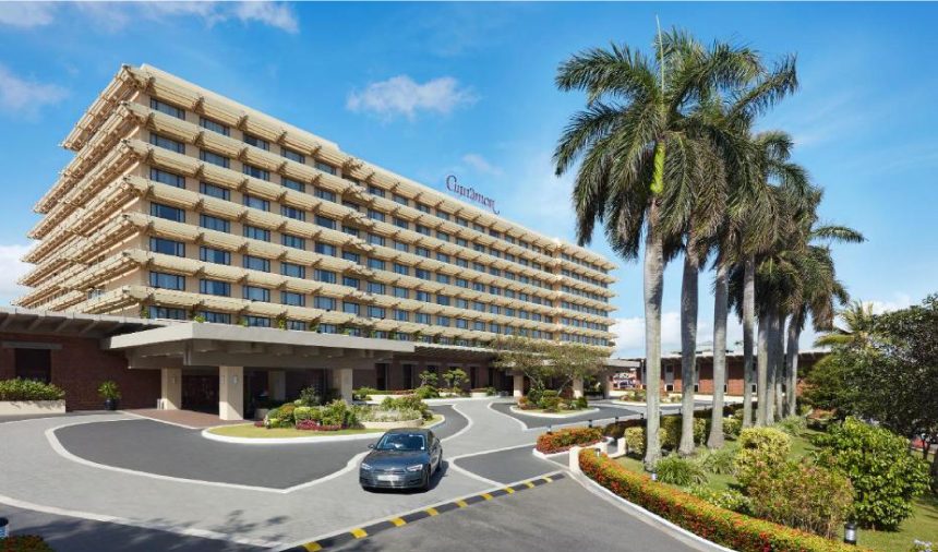 Cinnamon Lakeside – 5 Star