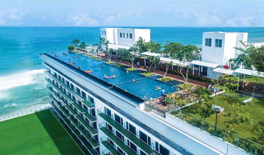 Marino Beach – 4 Star
