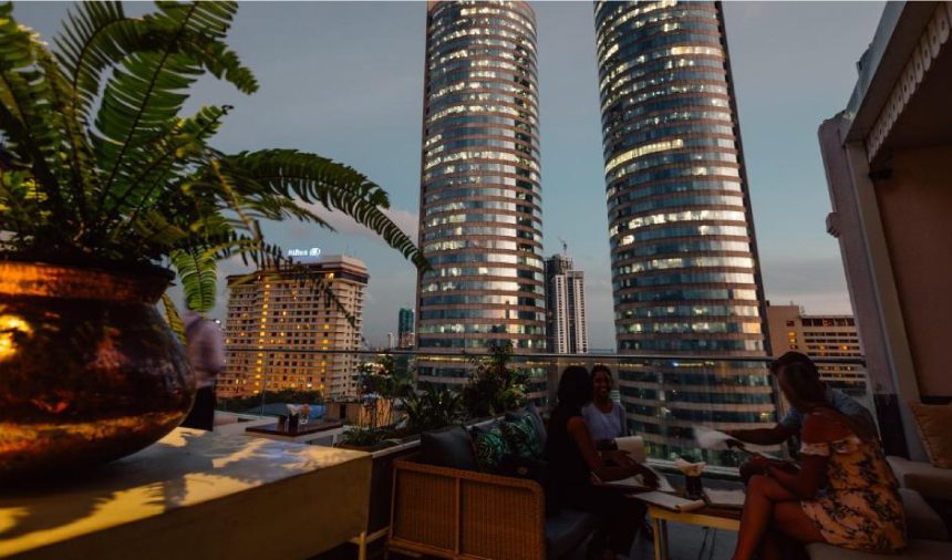 Fairway Colombo – 4 Star