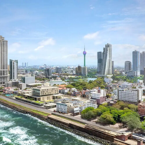 Colombo City Tour